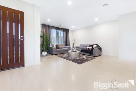 Property photo of 73 Tyers Lane Keysborough VIC 3173