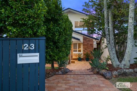 Property photo of 23 Chardonnay Court Thornlands QLD 4164