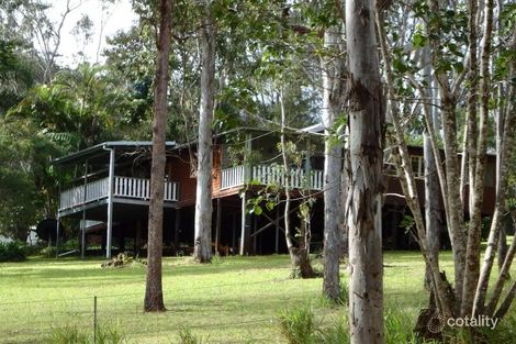 238 Greys Lane, Ravenshoe, QLD 4888