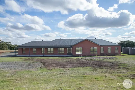276 Frenchmans Rd, Smokeytown, VIC 3364