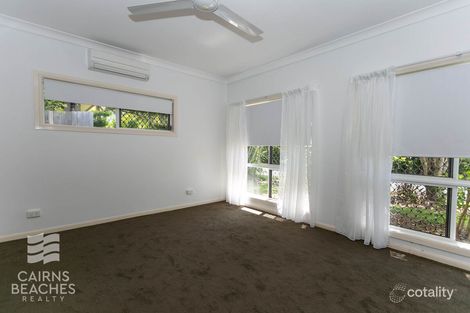 Property photo of 9 Collett Close Kewarra Beach QLD 4879
