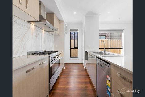 Property photo of 44 Cloudburst Avenue Wyndham Vale VIC 3024