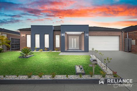 Property photo of 7 Mallee Street Point Cook VIC 3030