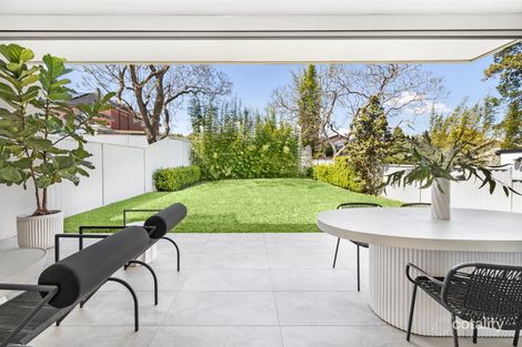 Property photo of 8A Kemp Street Tennyson Point NSW 2111