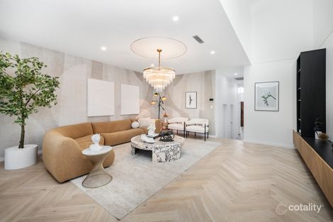 Property photo of 8A Kemp Street Tennyson Point NSW 2111