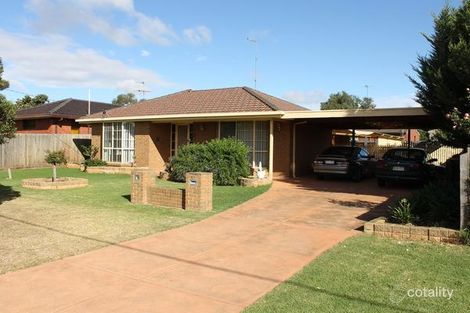 41 Fitzroy St, Darley, VIC 3340