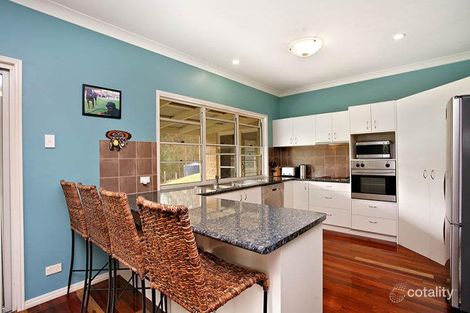 124-128 Kilmore Dr, Tamborine, QLD 4270