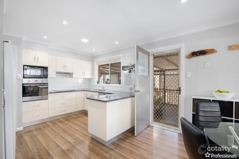 Property photo of 6 Johnson Avenue Armidale NSW 2350