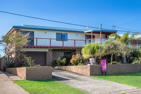 Property photo of 43 Lurnea Avenue Bawley Point NSW 2539