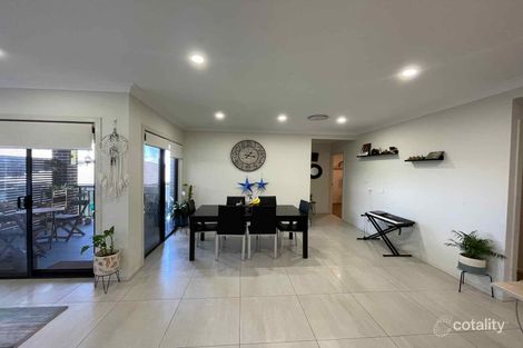 Property photo of 46 Boundary Road Tallawong NSW 2762