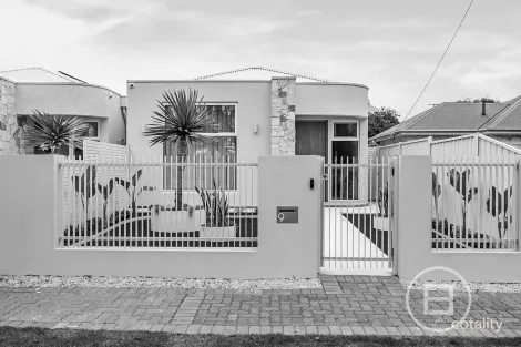 Property photo of 9 Fort Street Grange SA 5022