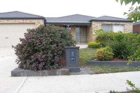 Property photo of 32 Machair Drive Point Cook VIC 3030