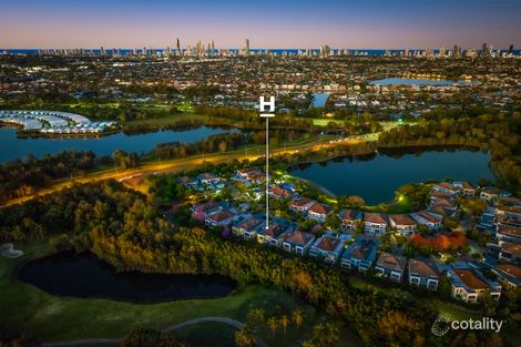Property photo of 1088/1 The Cove Crescent Carrara QLD 4211