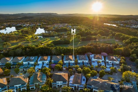 Property photo of 1088/1 The Cove Crescent Carrara QLD 4211