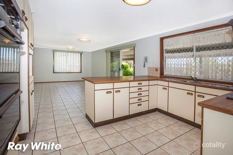 Property photo of 18 Willandra Place Koonawarra NSW 2530