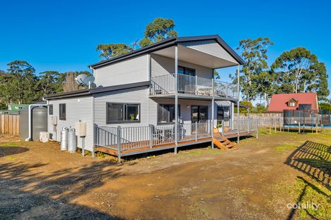 Property photo of 4/93 Lowes Road Garden Island Creek TAS 7112