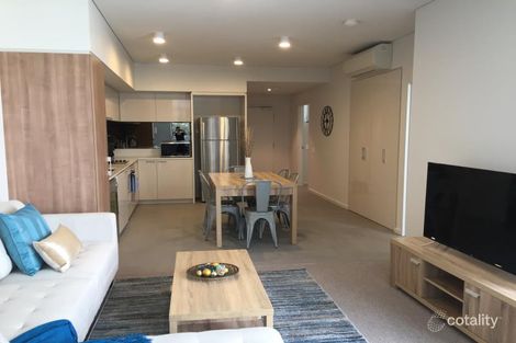 Property photo of LOT 32/201 Carr Place Leederville WA 6007
