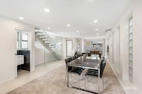 Property photo of 1/161 Bathurst Street Hobart TAS 7000