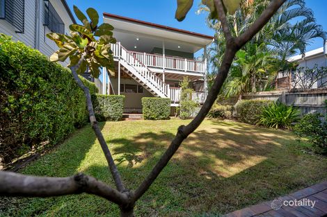 Property photo of 57 Dutton Street Hawthorne QLD 4171