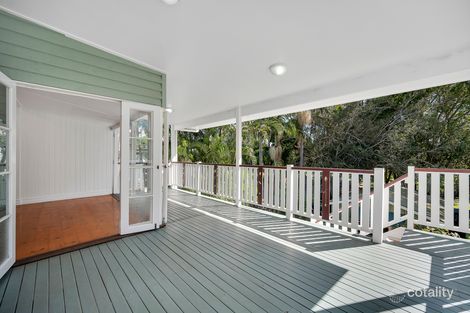Property photo of 57 Dutton Street Hawthorne QLD 4171