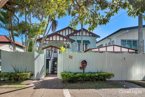 57 Dutton St, Hawthorne, QLD 4171