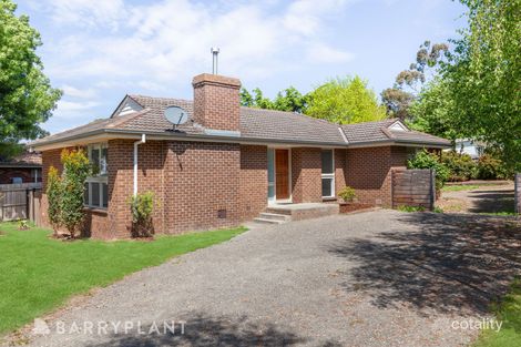 Property photo of 5 Danaher Avenue Wallan VIC 3756