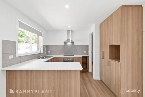 Property photo of 5 Danaher Avenue Wallan VIC 3756