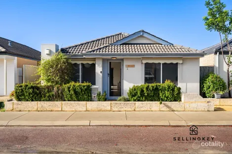 35 Mayor St, Harrisdale, WA 6112