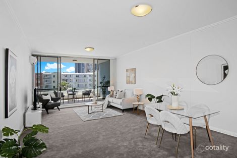 Property photo of 765/3 Baywater Drive Wentworth Point NSW 2127