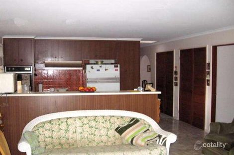 Property photo of 6 Nish Place Fraser ACT 2615