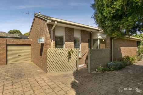 Property photo of 3/6 Schofield Street Essendon VIC 3040