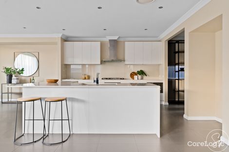 Property photo of 39 Curtis Road North Kellyville NSW 2155