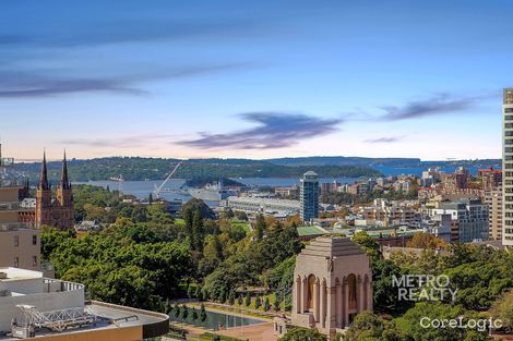 Property photo of 72/267-277 Castlereagh Street Sydney NSW 2000