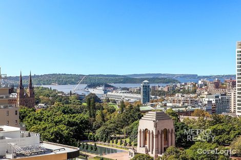 Property photo of 72/267-277 Castlereagh Street Sydney NSW 2000
