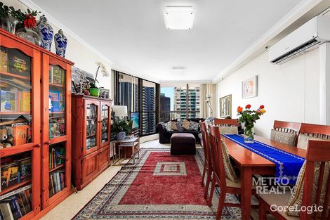 Property photo of 72/267-277 Castlereagh Street Sydney NSW 2000