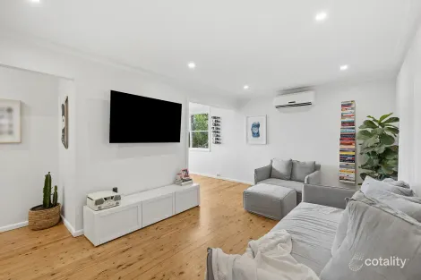 Property photo of 24 Parkes Crescent Faulconbridge NSW 2776