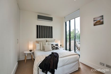 Property photo of 318/6 Lisson Grove Hawthorn VIC 3122