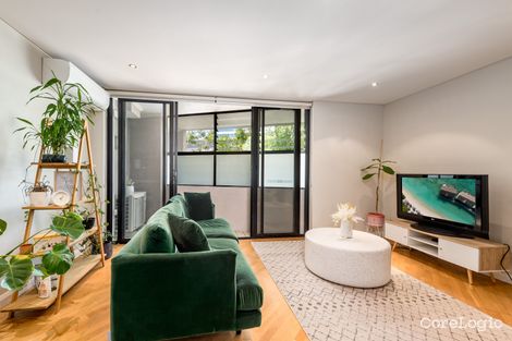 Property photo of 3/1-7 Macaulay Road Stanmore NSW 2048