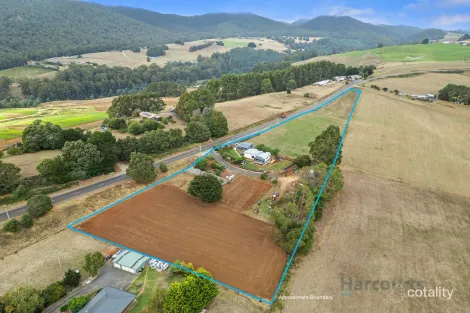 Property photo of 498 Pine Road Penguin TAS 7316