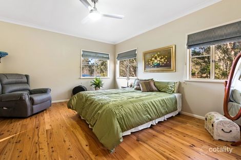 Property photo of 2261 Murphys Creek Road Ballard QLD 4352