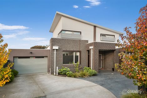 Property photo of 3/56 Newcastle Street Preston VIC 3072