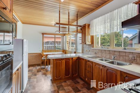 Property photo of 22 Patern Street Highton VIC 3216