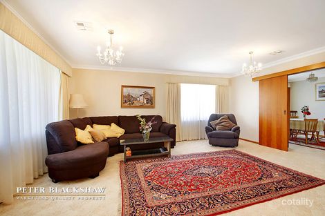 Property photo of 54 Magrath Crescent Spence ACT 2615