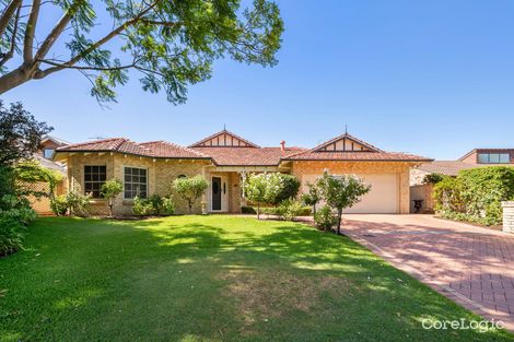 Property photo of 43 Coogee Road Ardross WA 6153