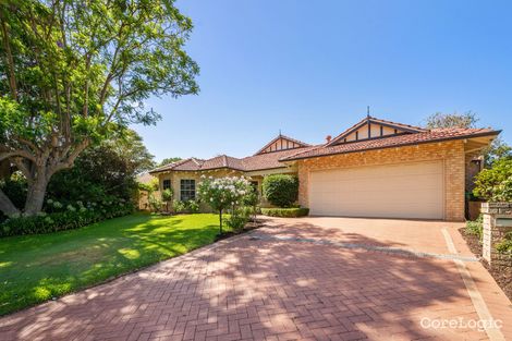 Property photo of 43 Coogee Road Ardross WA 6153