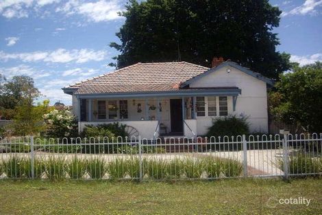 23 Atkinson St S, Collie, WA 6225