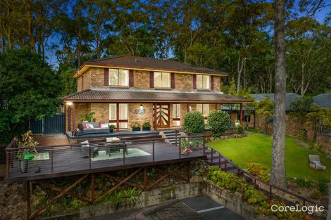 Property photo of 42 Wyndham Way Eleebana NSW 2282