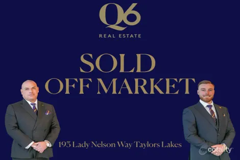 193 Lady Nelson Way, Taylors Lakes, VIC 3038