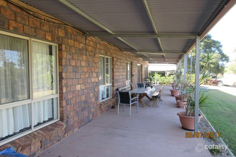 Property photo of 686 River Road Bungadoo QLD 4671