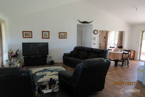 Property photo of 686 River Road Bungadoo QLD 4671